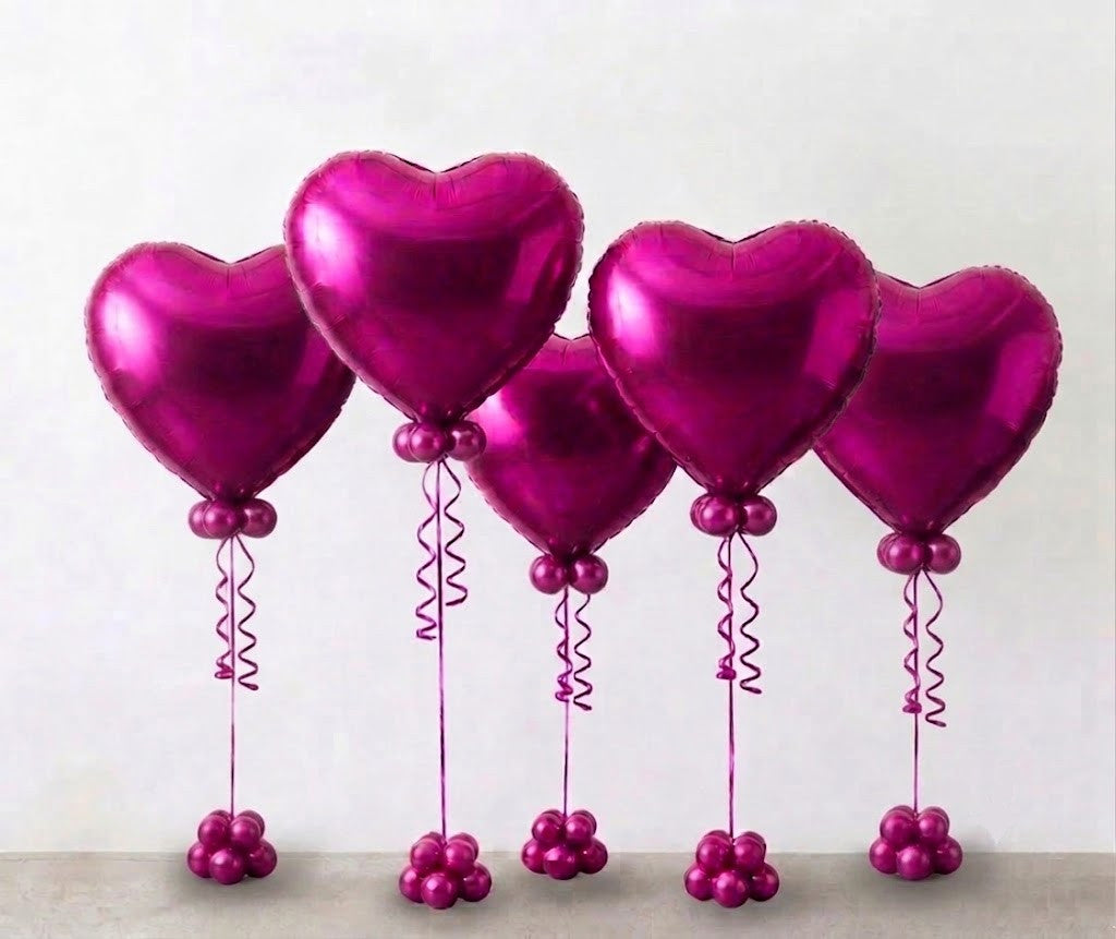 Infinite Hearts Suite