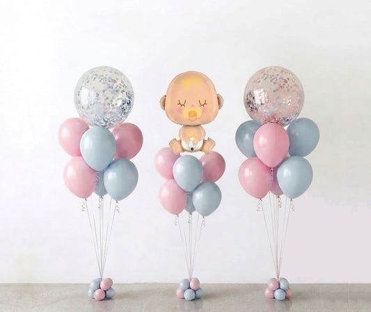 Heirloom Baby Shower Package