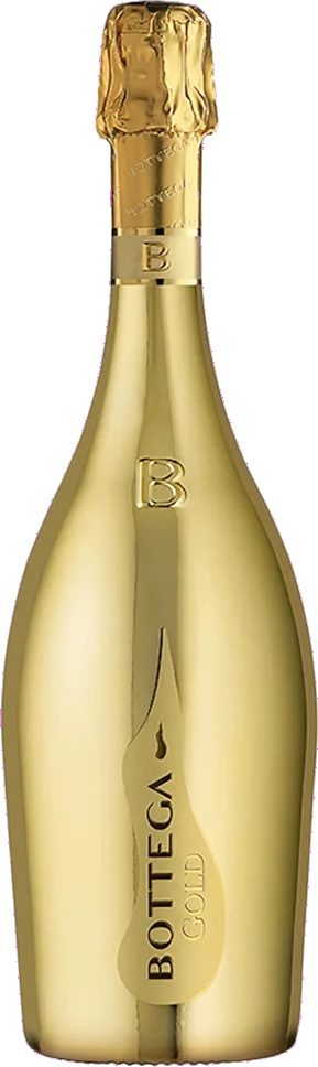 Bottega Gold Prosecco