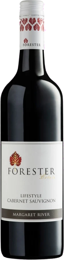 Forester Lifestyle Cabernet Sauvignon