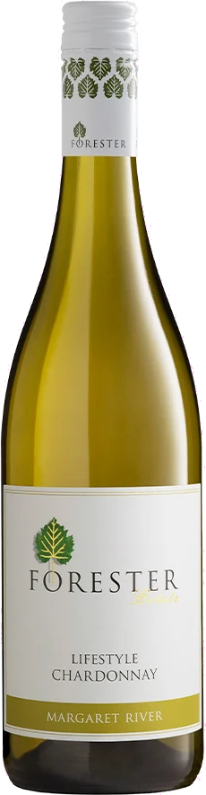 Forester Lifestyle Chardonnay