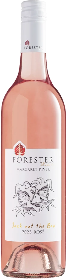 Forester Rose