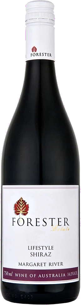 Forester Lifestyle Shiraz