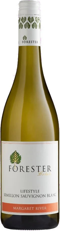 Forester Semillon Sauvignon Blanc