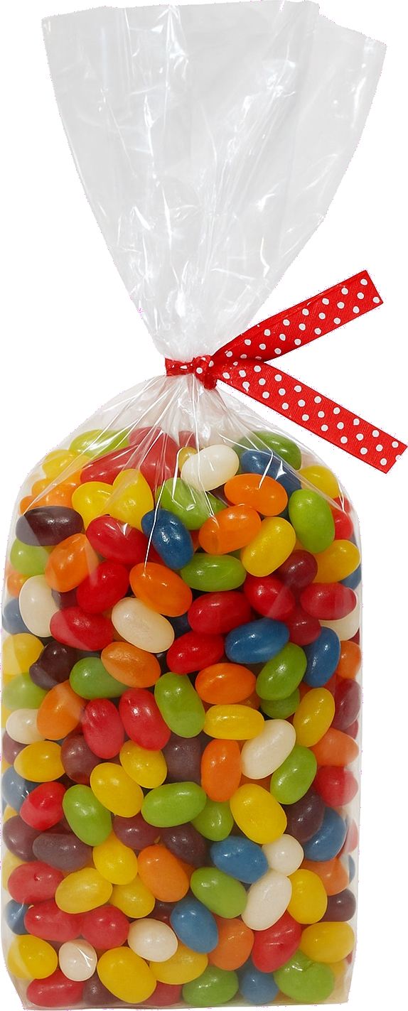 Jelly Beans (280g)