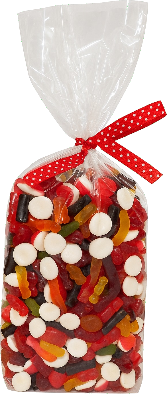 Party Mix (280g)